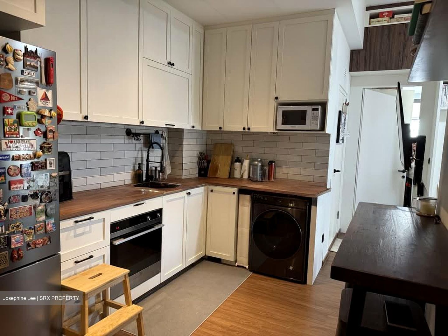 The Silver Fir (D15), Apartment #591938461